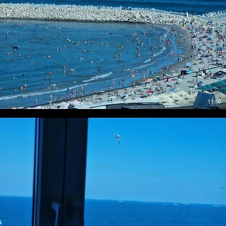 Apartment Pe Malul Marii *