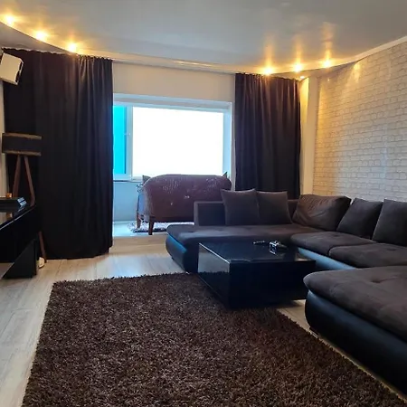 Pe Malul Marii Apartment *