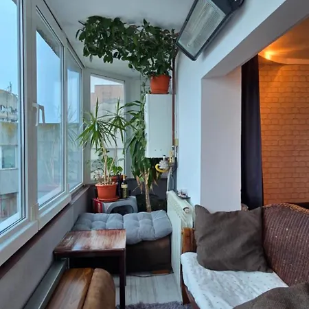 Apartment Pe Malul Marii *