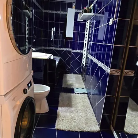 Pe Malul Marii Constanţa