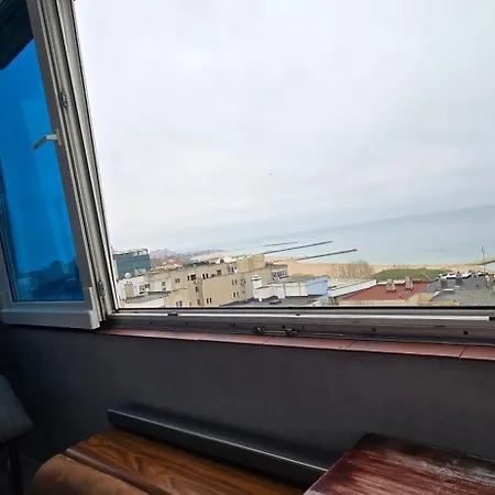 Pe Malul Marii Apartment Constanta